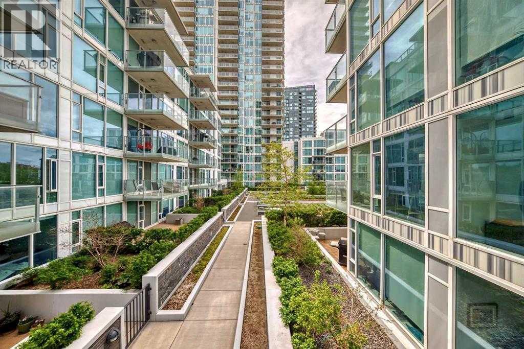 307, 519 Riverfront Avenue Se, Calgary, Alberta  T2G 5R1 - Photo 28 - A2260838