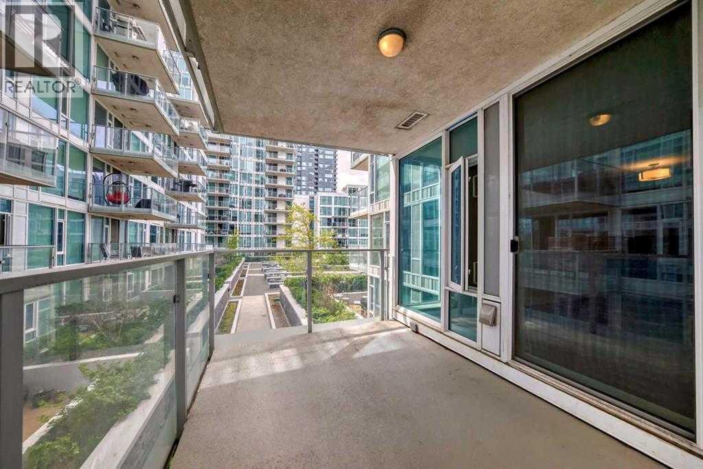 307, 519 Riverfront Avenue Se, Calgary, Alberta  T2G 5R1 - Photo 27 - A2260838