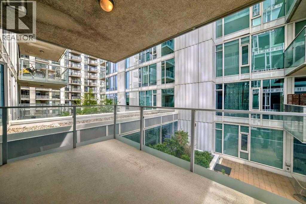 307, 519 Riverfront Avenue Se, Calgary, Alberta  T2G 5R1 - Photo 29 - A2260838