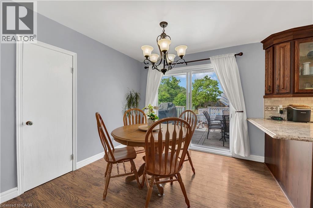 446 East 36th Street, Hamilton, Ontario  L8V 4A5 - Photo 17 - 40761310