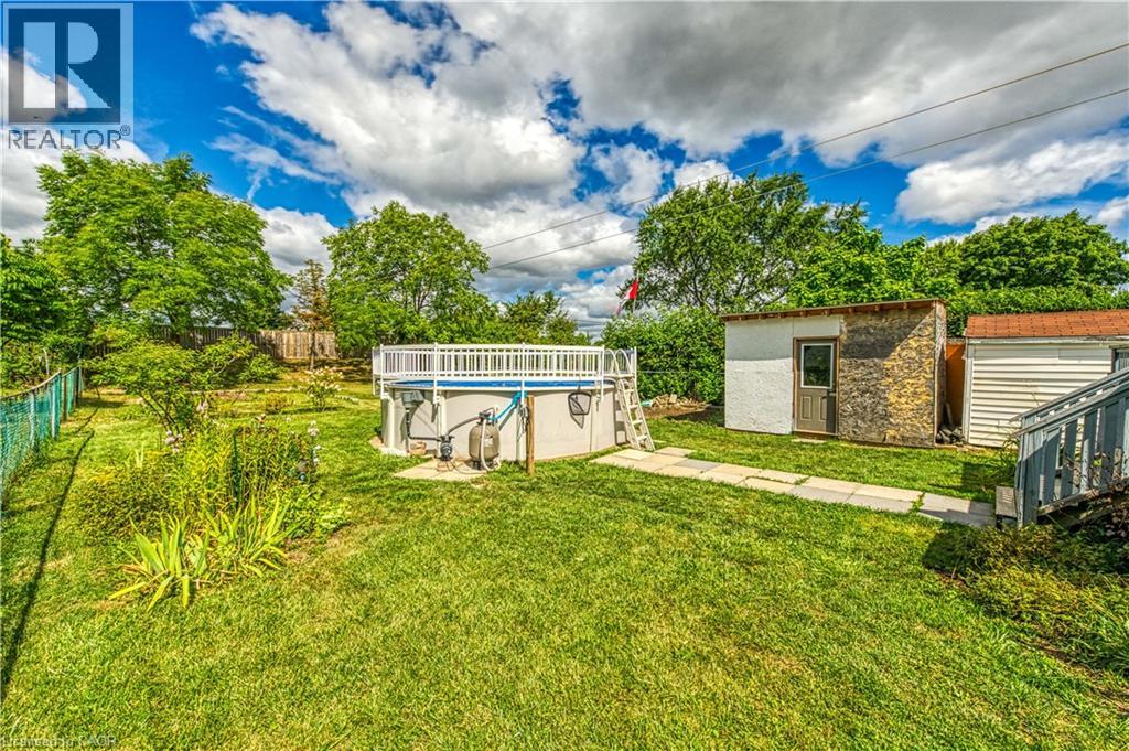 446 East 36th Street, Hamilton, Ontario  L8V 4A5 - Photo 31 - 40761310