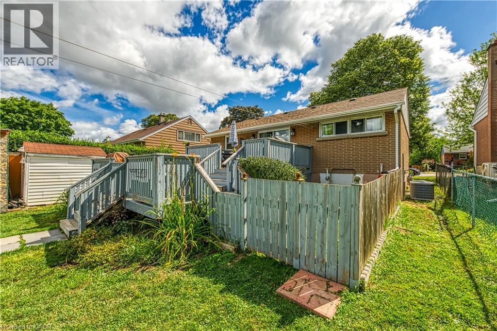 446 East 36th Street, Hamilton, Ontario  L8V 4A5 - Photo 32 - 40761310