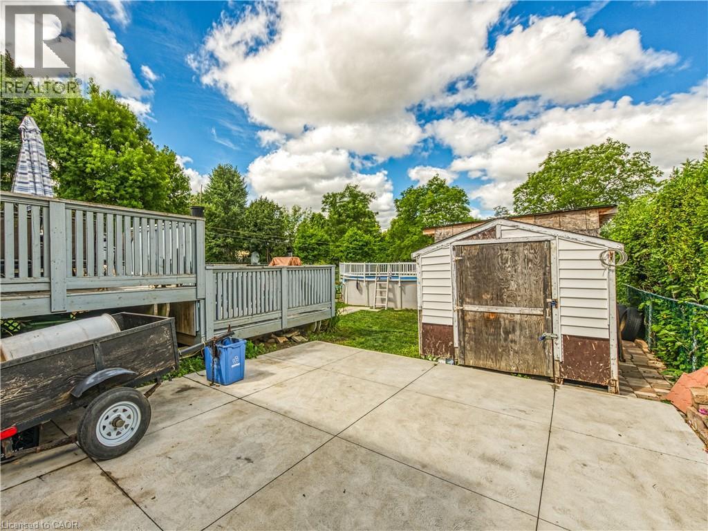 446 East 36th Street, Hamilton, Ontario  L8V 4A5 - Photo 29 - 40761310