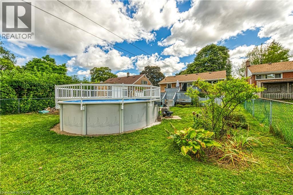 446 East 36th Street, Hamilton, Ontario  L8V 4A5 - Photo 34 - 40761310
