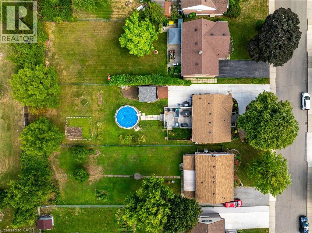 446 East 36th Street, Hamilton, Ontario  L8V 4A5 - Photo 42 - 40761310