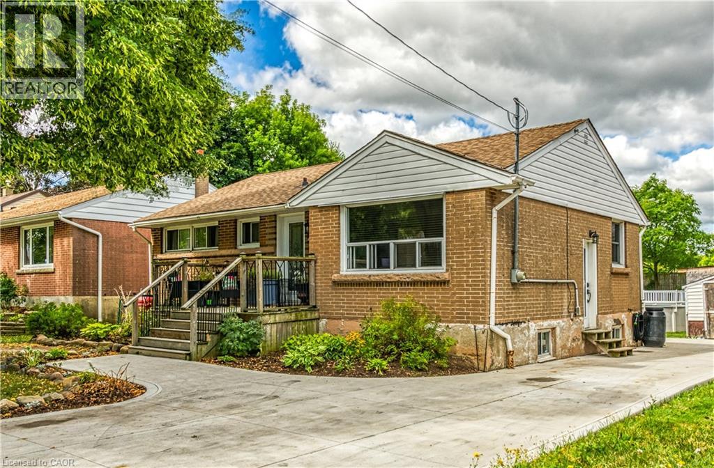 446 EAST 36TH Street, Hamilton, Ontario