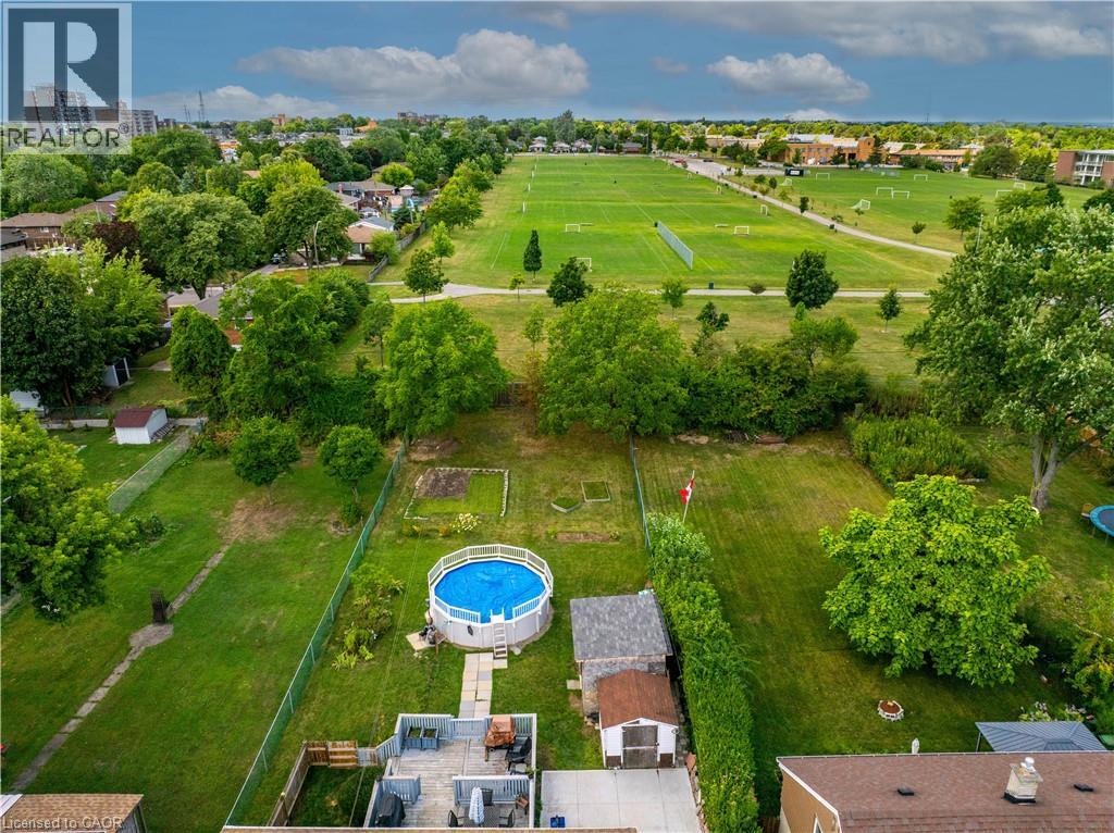 446 East 36th Street, Hamilton, Ontario  L8V 4A5 - Photo 40 - 40761310