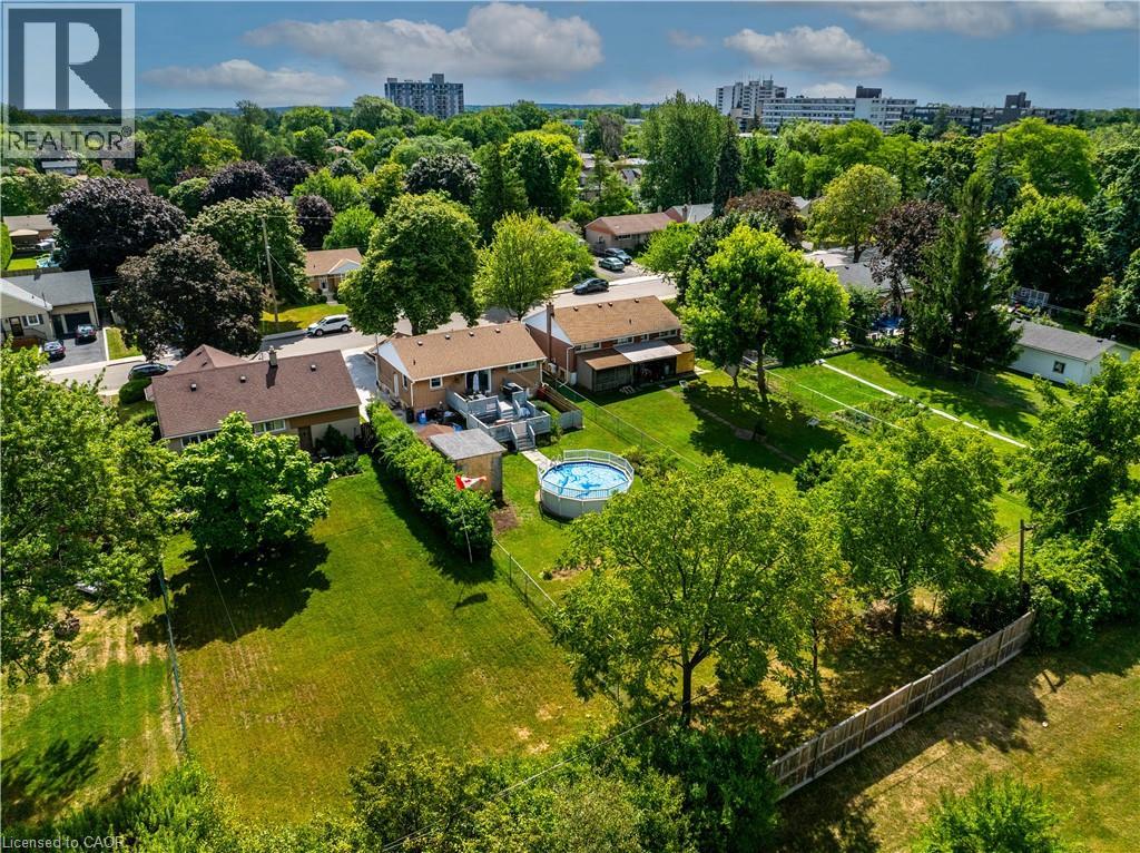 446 East 36th Street, Hamilton, Ontario  L8V 4A5 - Photo 41 - 40761310