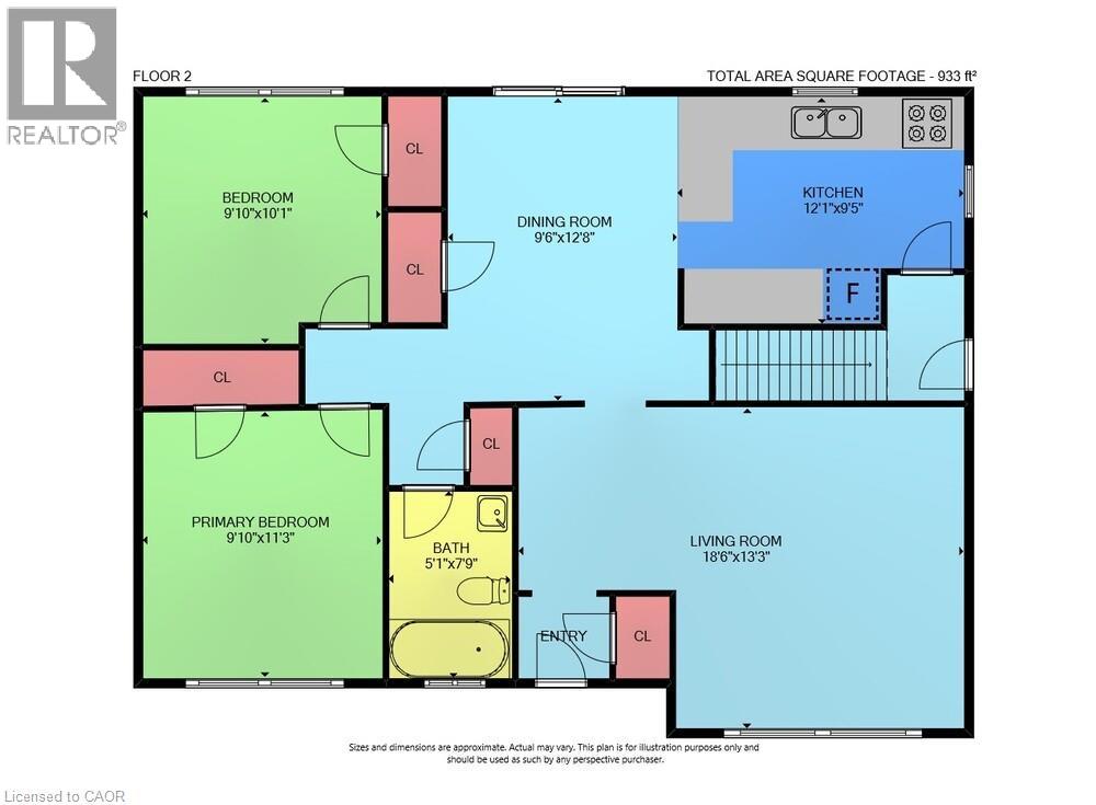 446 East 36th Street, Hamilton, Ontario  L8V 4A5 - Photo 44 - 40761310