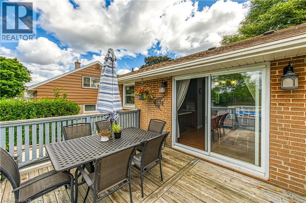 446 East 36th Street, Hamilton, Ontario  L8V 4A5 - Photo 37 - 40761310