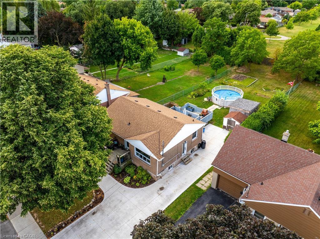 446 East 36th Street, Hamilton, Ontario  L8V 4A5 - Photo 39 - 40761310