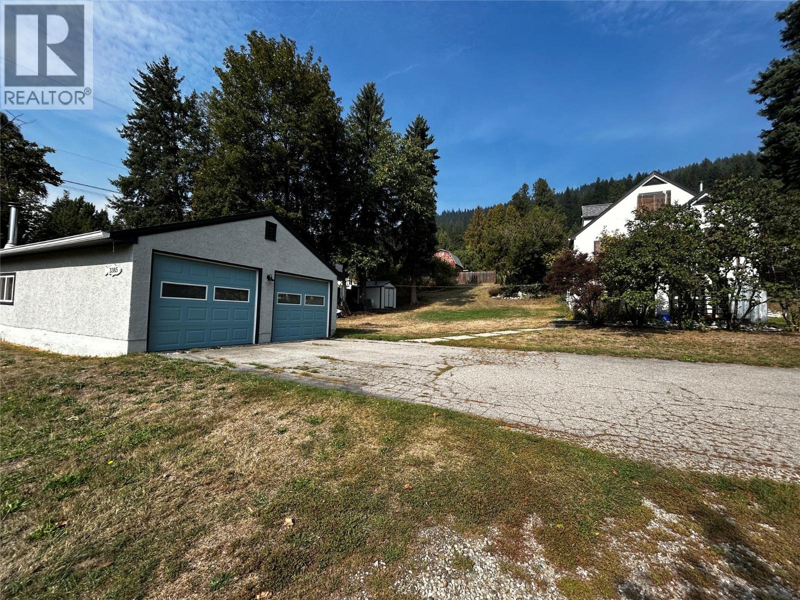 3385 Upper Levels Road, Robson, British Columbia  V0G 1X0 - Photo 54 - 10364474
