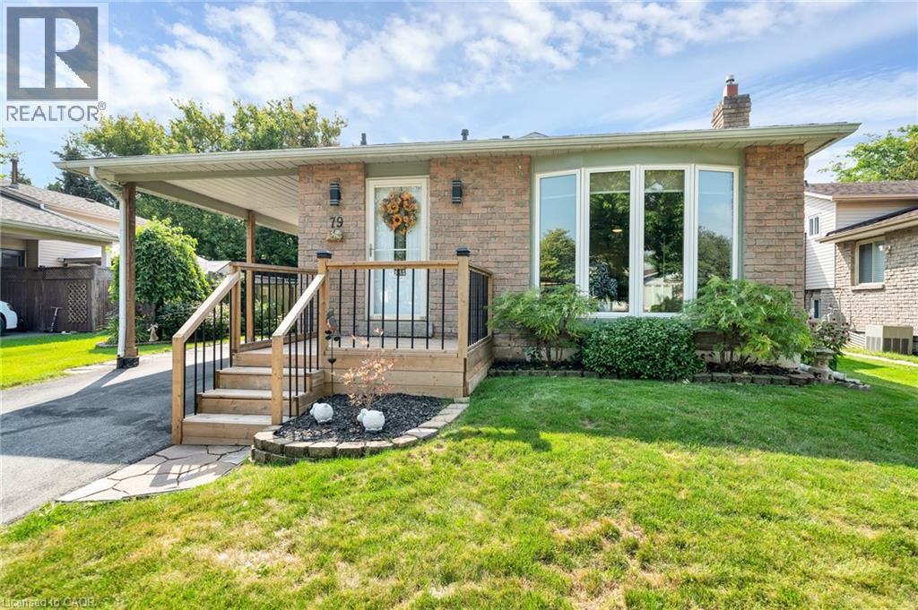 79 Athenia Drive, Stoney Creek, Ontario  L8J 1S4 - Photo 4 - 40766688