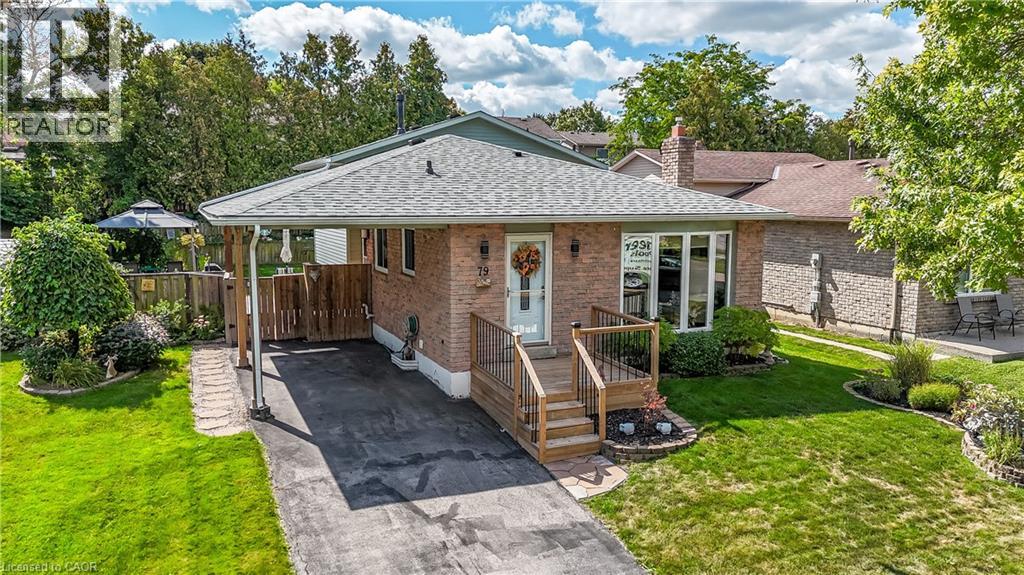 79 Athenia Drive, Stoney Creek, Ontario  L8J 1S4 - Photo 2 - 40766688