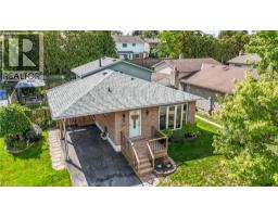 79 ATHENIA Drive, Stoney Creek, Ontario