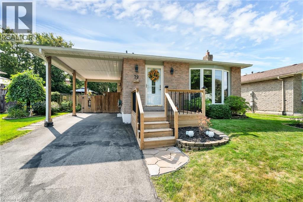 79 Athenia Drive, Stoney Creek, Ontario  L8J 1S4 - Photo 3 - 40766688