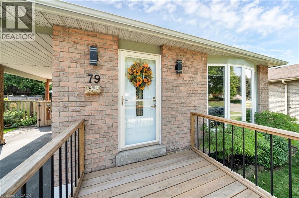 79 Athenia Drive, Stoney Creek, Ontario  L8J 1S4 - Photo 6 - 40766688