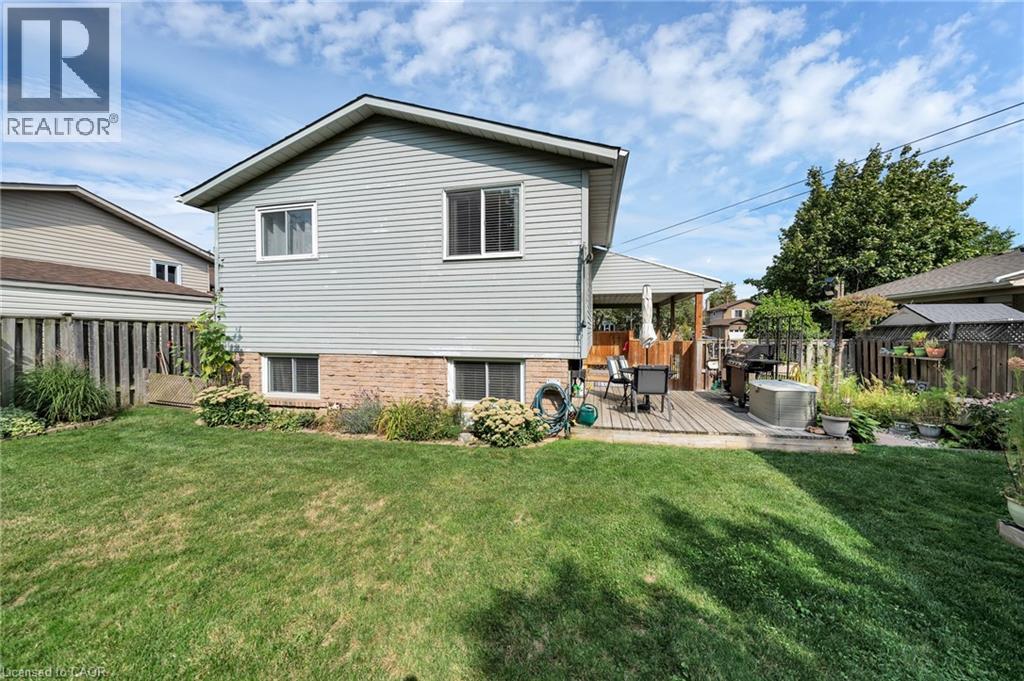 79 Athenia Drive, Stoney Creek, Ontario  L8J 1S4 - Photo 41 - 40766688