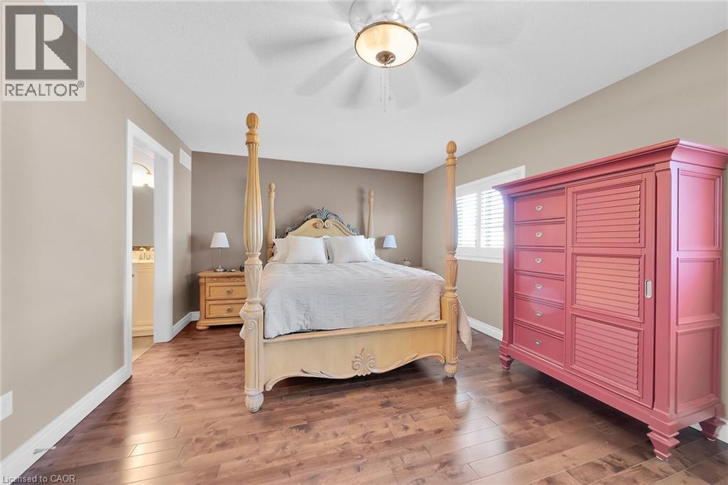 37 Meadow Wood Crescent, Stoney Creek, Ontario  L8J 3Z7 - Photo 22 - 40770933