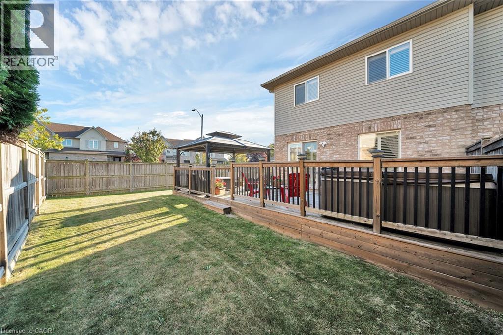 37 Meadow Wood Crescent, Stoney Creek, Ontario  L8J 3Z7 - Photo 37 - 40770933