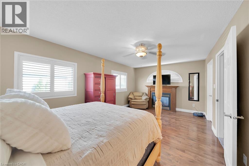 37 Meadow Wood Crescent, Stoney Creek, Ontario  L8J 3Z7 - Photo 23 - 40770933