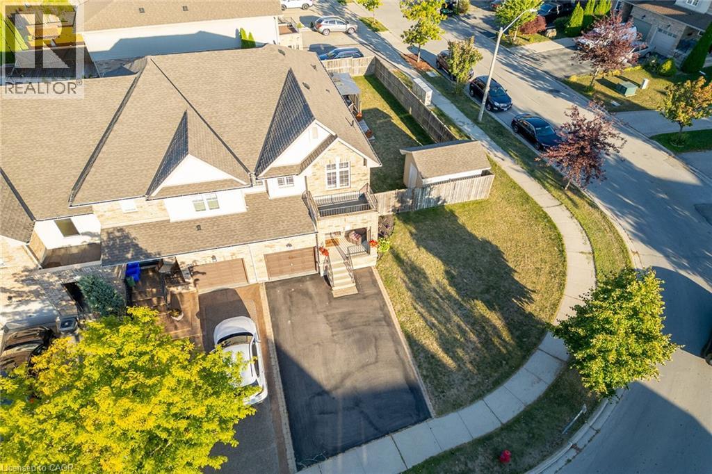 37 Meadow Wood Crescent, Stoney Creek, Ontario  L8J 3Z7 - Photo 1 - 40770933