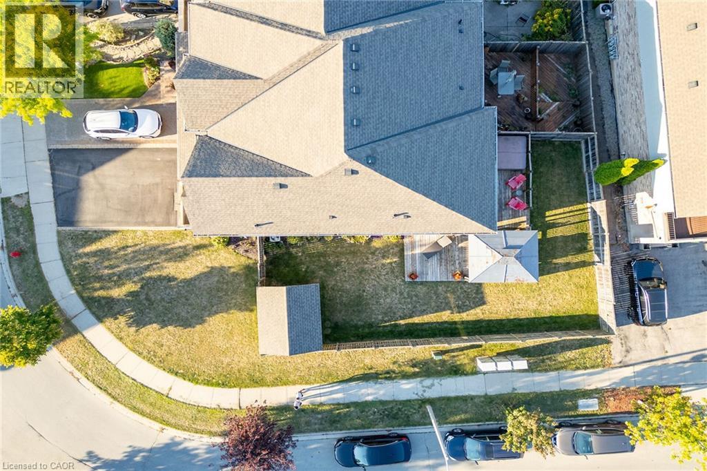 37 Meadow Wood Crescent, Stoney Creek, Ontario  L8J 3Z7 - Photo 39 - 40770933