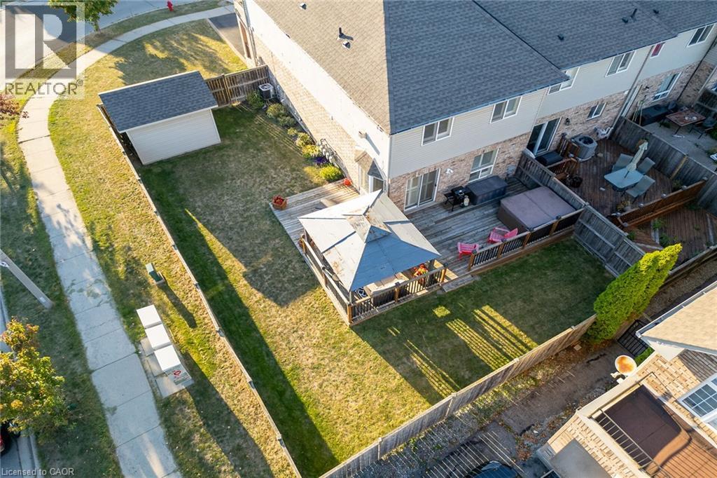 37 Meadow Wood Crescent, Stoney Creek, Ontario  L8J 3Z7 - Photo 40 - 40770933