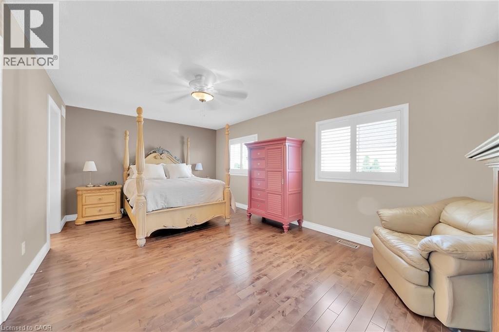 37 Meadow Wood Crescent, Stoney Creek, Ontario  L8J 3Z7 - Photo 21 - 40770933