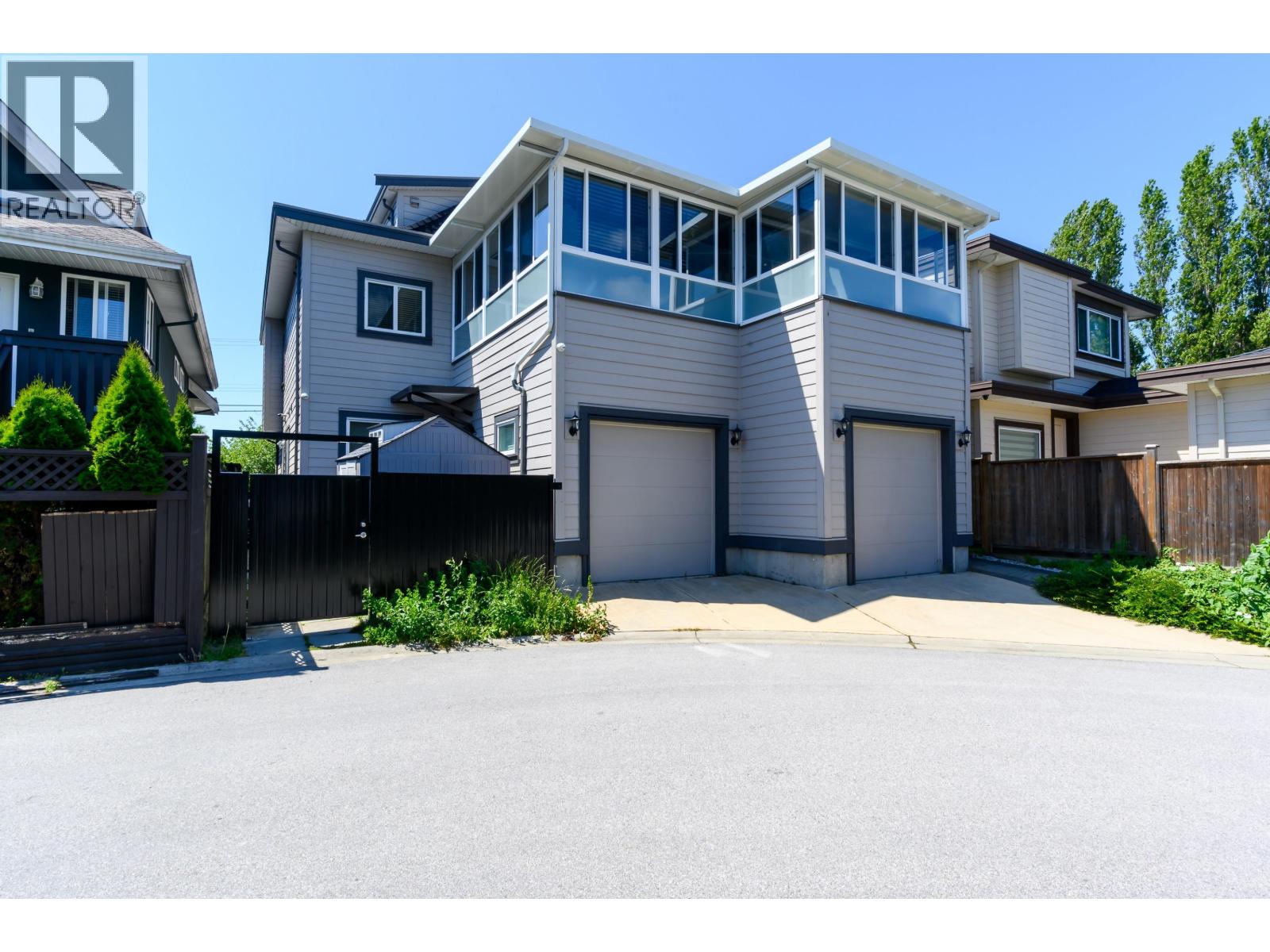 7100 No. 2 Road, Richmond, British Columbia  V7C 3L6 - Photo 5 - R3020913