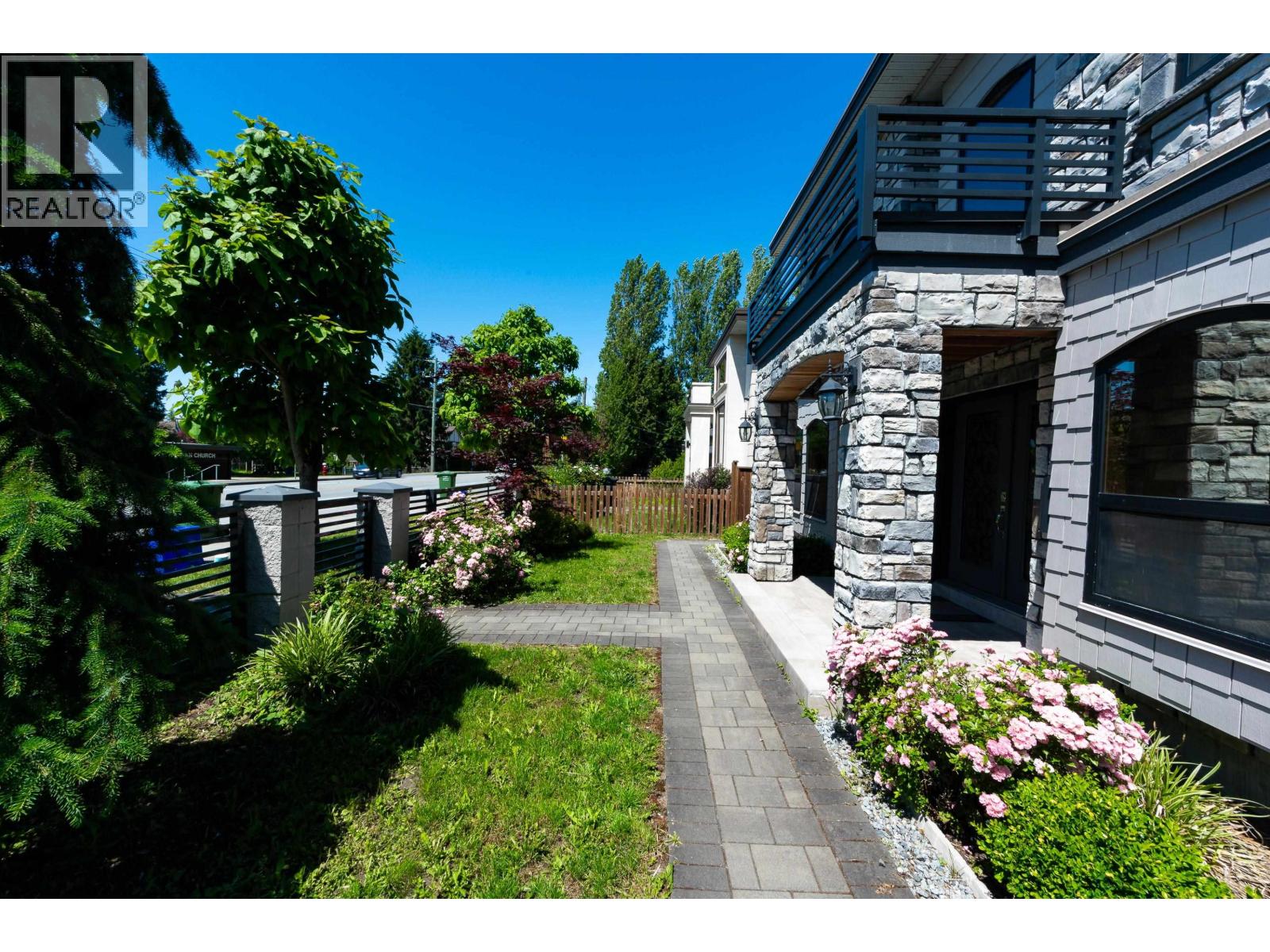 7100 No. 2 Road, Richmond, British Columbia  V7C 3L6 - Photo 2 - R3020913