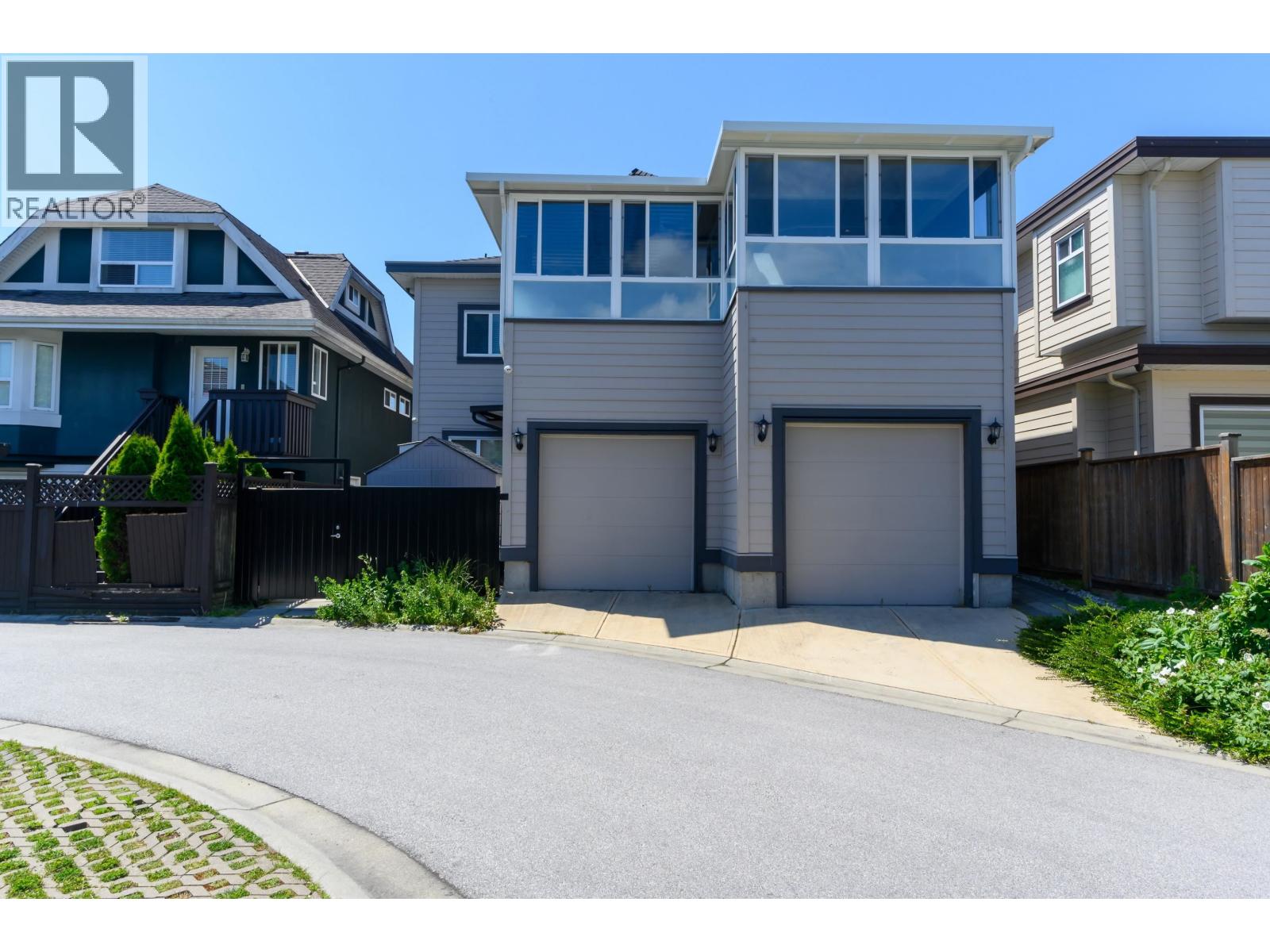 7100 No. 2 Road, Richmond, British Columbia  V7C 3L6 - Photo 4 - R3020913