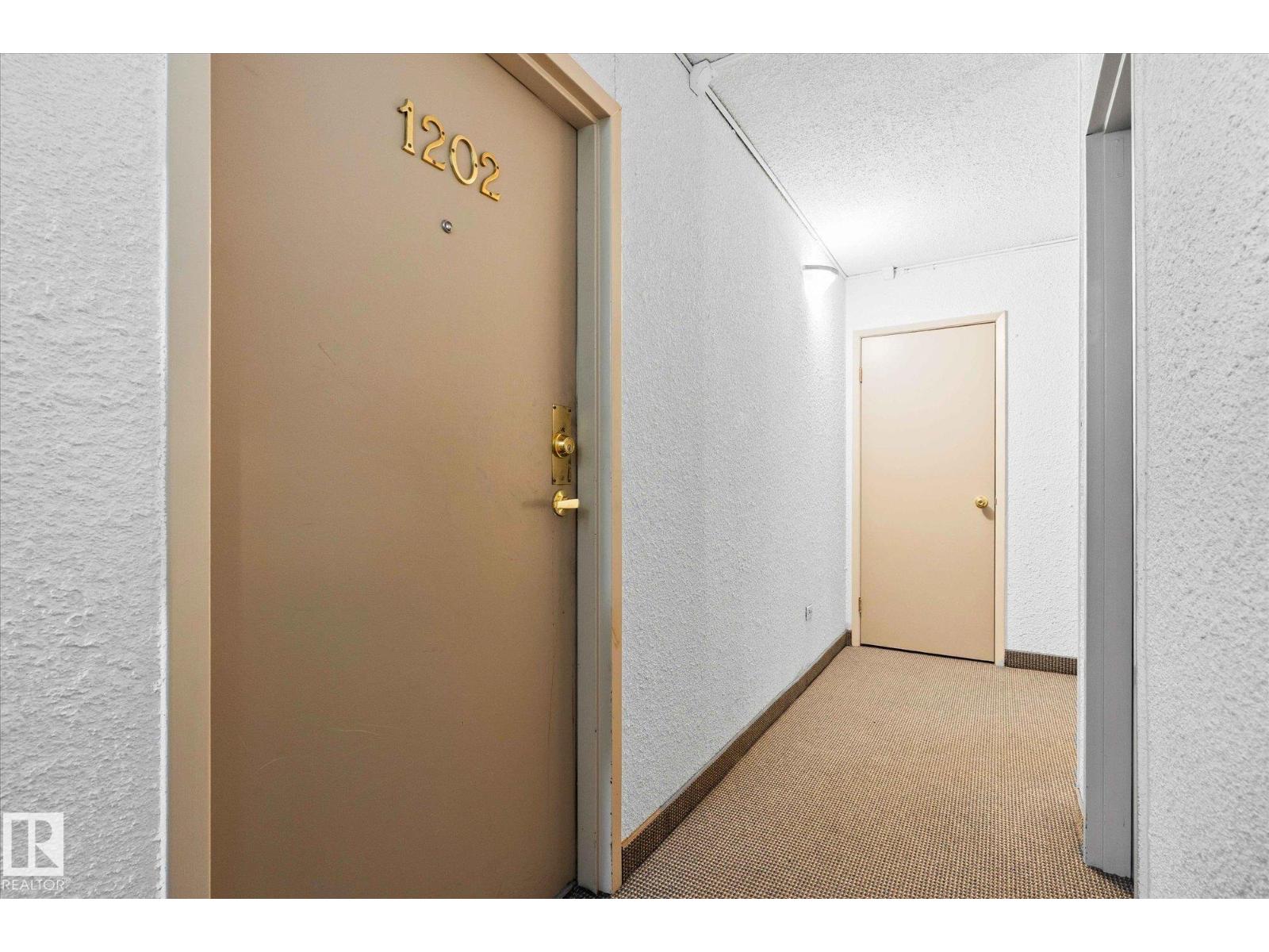 #1202 10150 117 St Nw, Edmonton, Alberta  T5K 2J2 - Photo 13 - E4460030