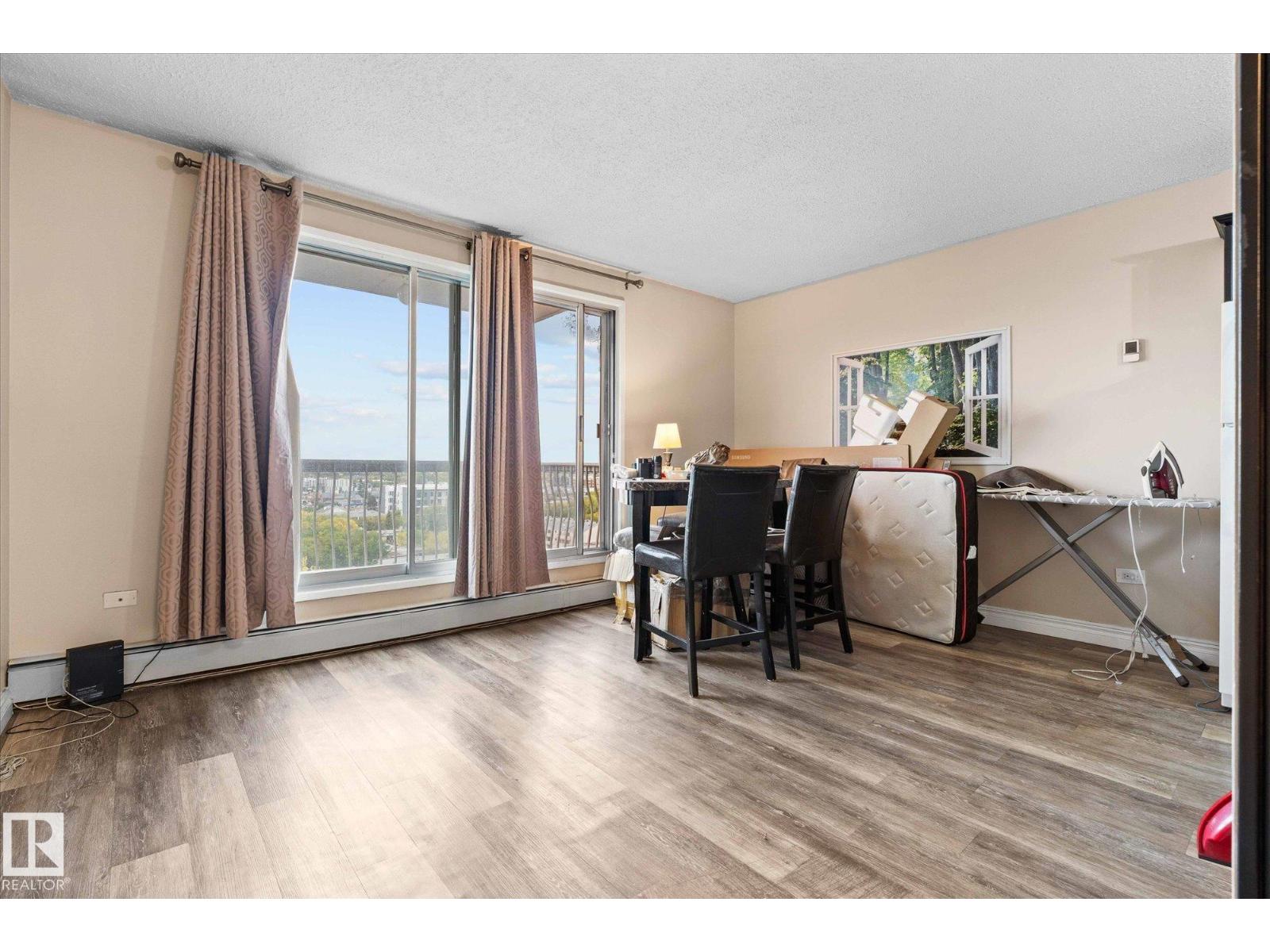 #1202 10150 117 St Nw, Edmonton, Alberta  T5K 2J2 - Photo 15 - E4460030