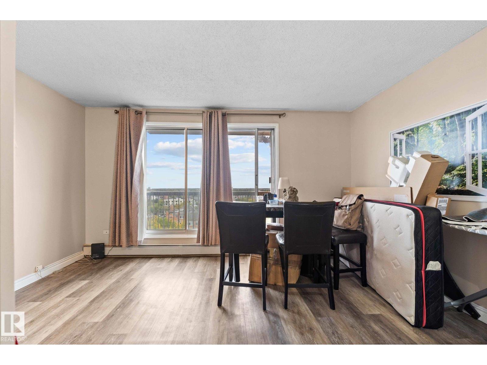 #1202 10150 117 St Nw, Edmonton, Alberta  T5K 2J2 - Photo 17 - E4460030