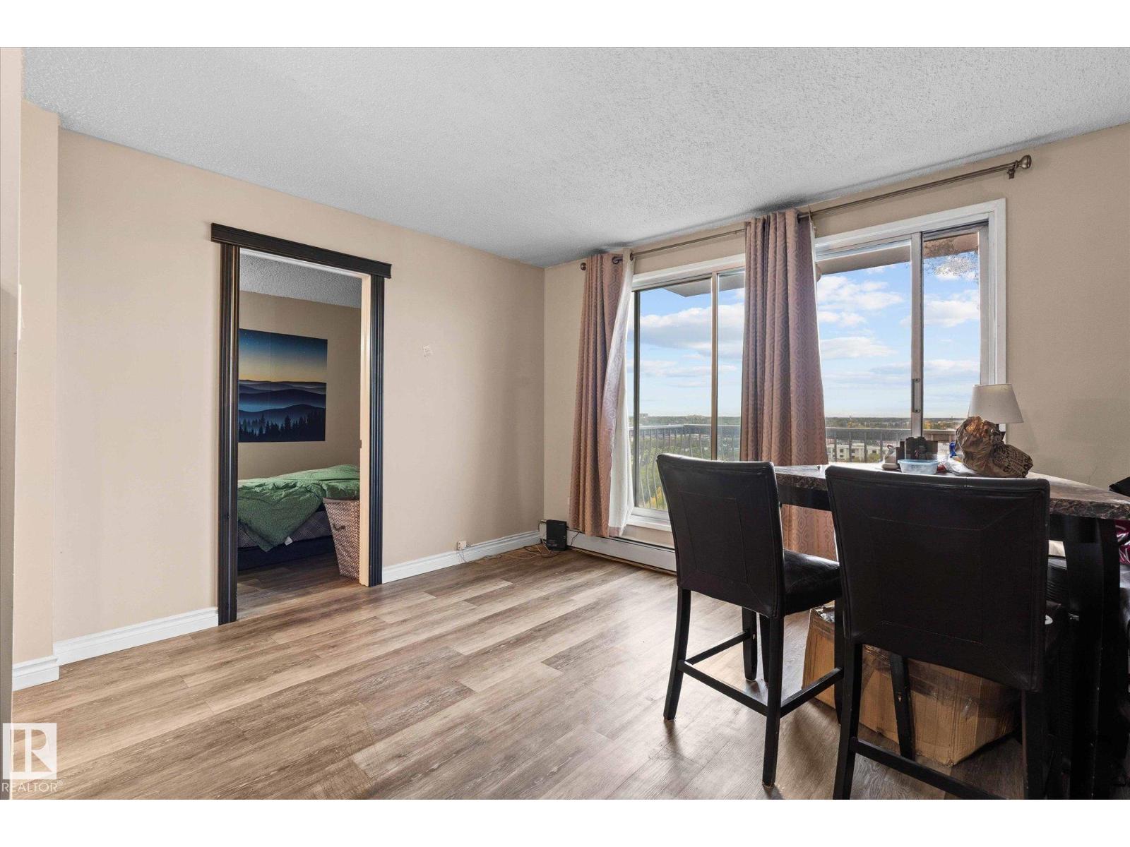 #1202 10150 117 St Nw, Edmonton, Alberta  T5K 2J2 - Photo 18 - E4460030