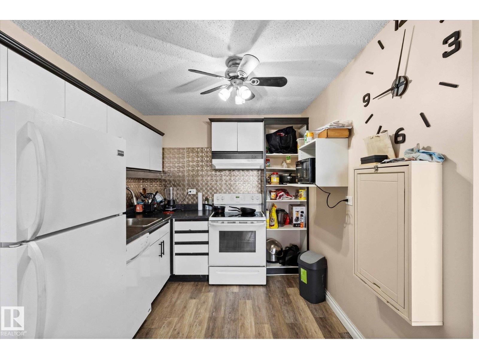 #1202 10150 117 St Nw, Edmonton, Alberta  T5K 2J2 - Photo 20 - E4460030