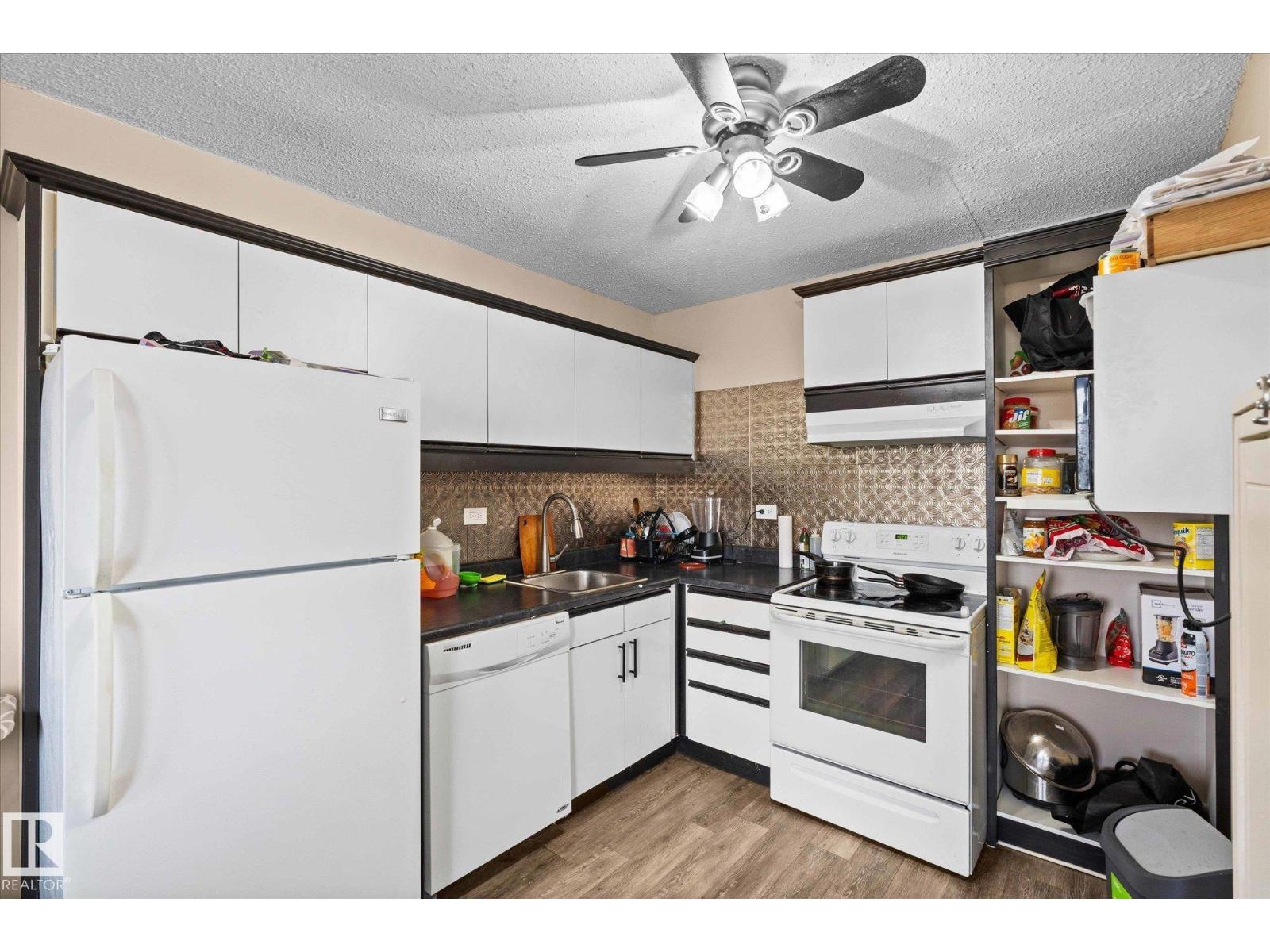 #1202 10150 117 St Nw, Edmonton, Alberta  T5K 2J2 - Photo 21 - E4460030