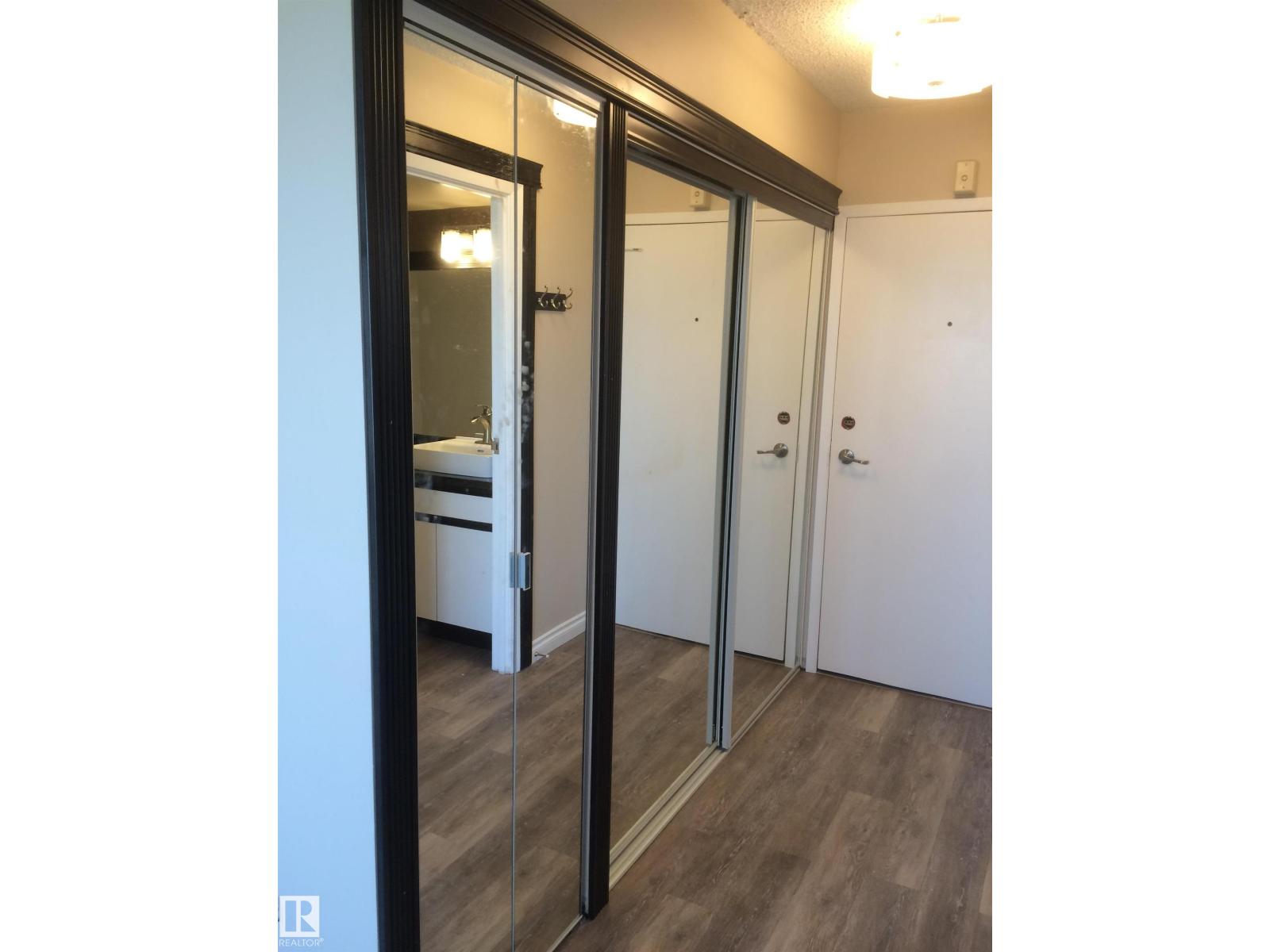#1202 10150 117 St Nw, Edmonton, Alberta  T5K 2J2 - Photo 26 - E4460030
