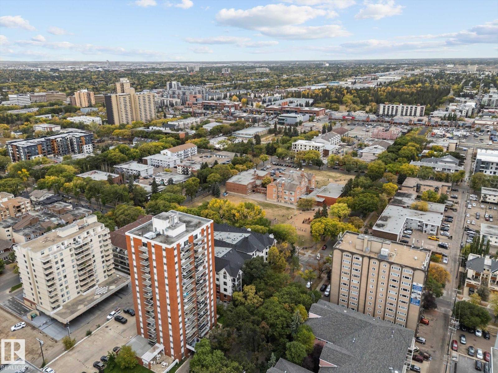 #1202 10150 117 St Nw, Edmonton, Alberta  T5K 2J2 - Photo 45 - E4460030