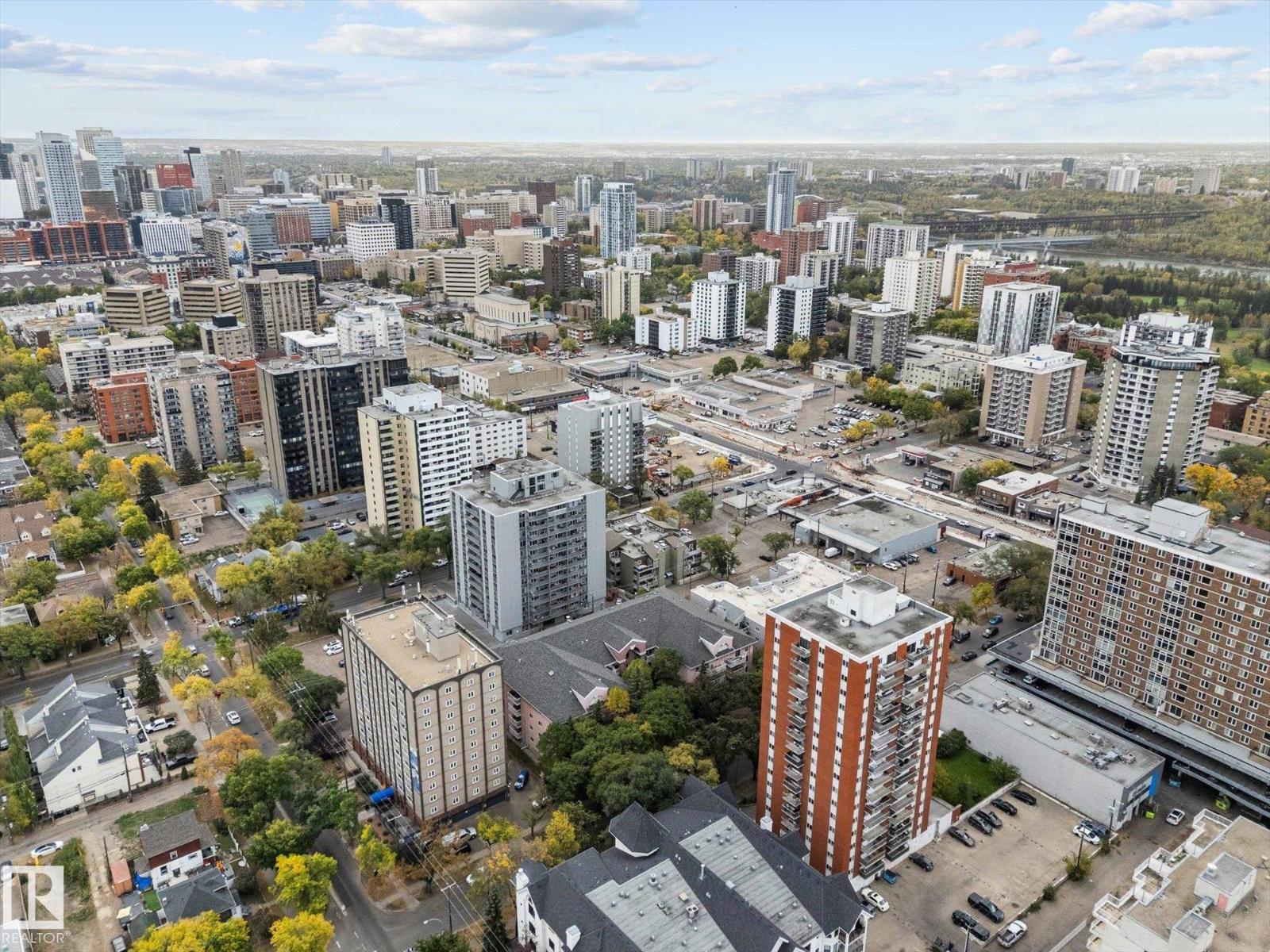 #1202 10150 117 St Nw, Edmonton, Alberta  T5K 2J2 - Photo 47 - E4460030