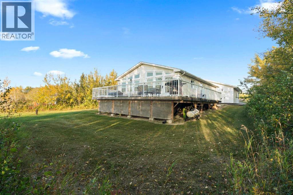 421, 41251 Range Road 210, Rural Camrose County, Alberta  T0B 0H0 - Photo 20 - A2260359