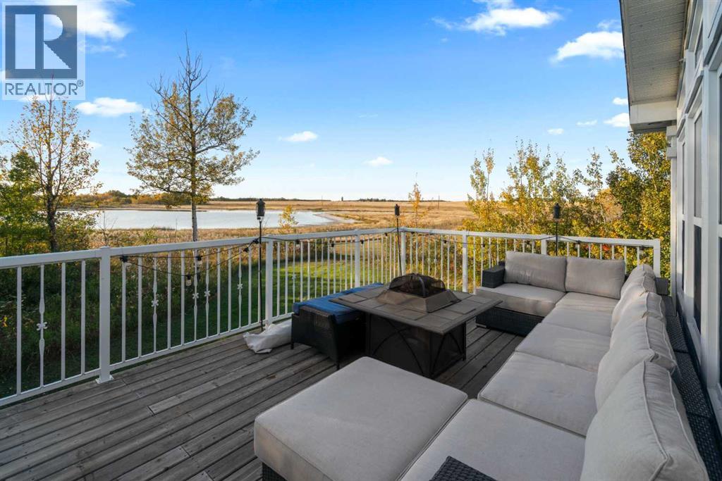 421, 41251 Range Road 210, Rural Camrose County, Alberta  T0B 0H0 - Photo 23 - A2260359