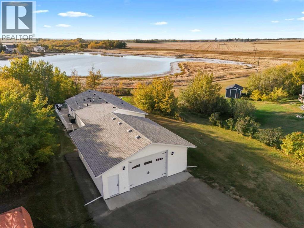 421, 41251 Range Road 210, Rural Camrose County, Alberta  T0B 0H0 - Photo 5 - A2260359