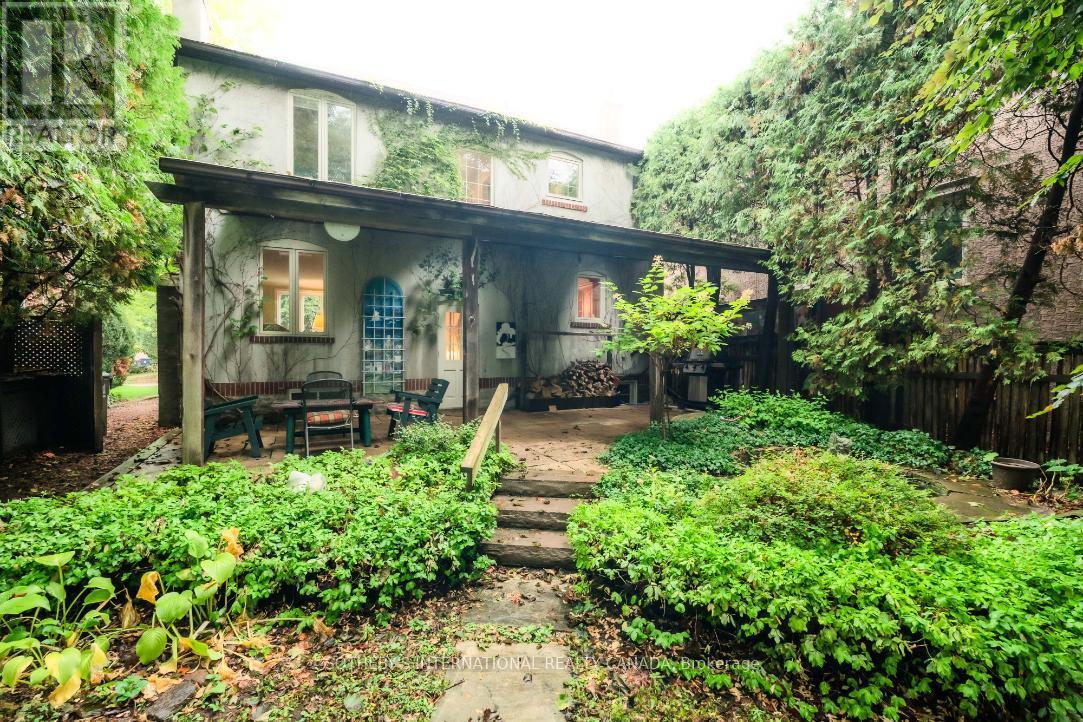 239 Empress Avenue, Toronto, Ontario  M2N 3V1 - Photo 34 - C12433419