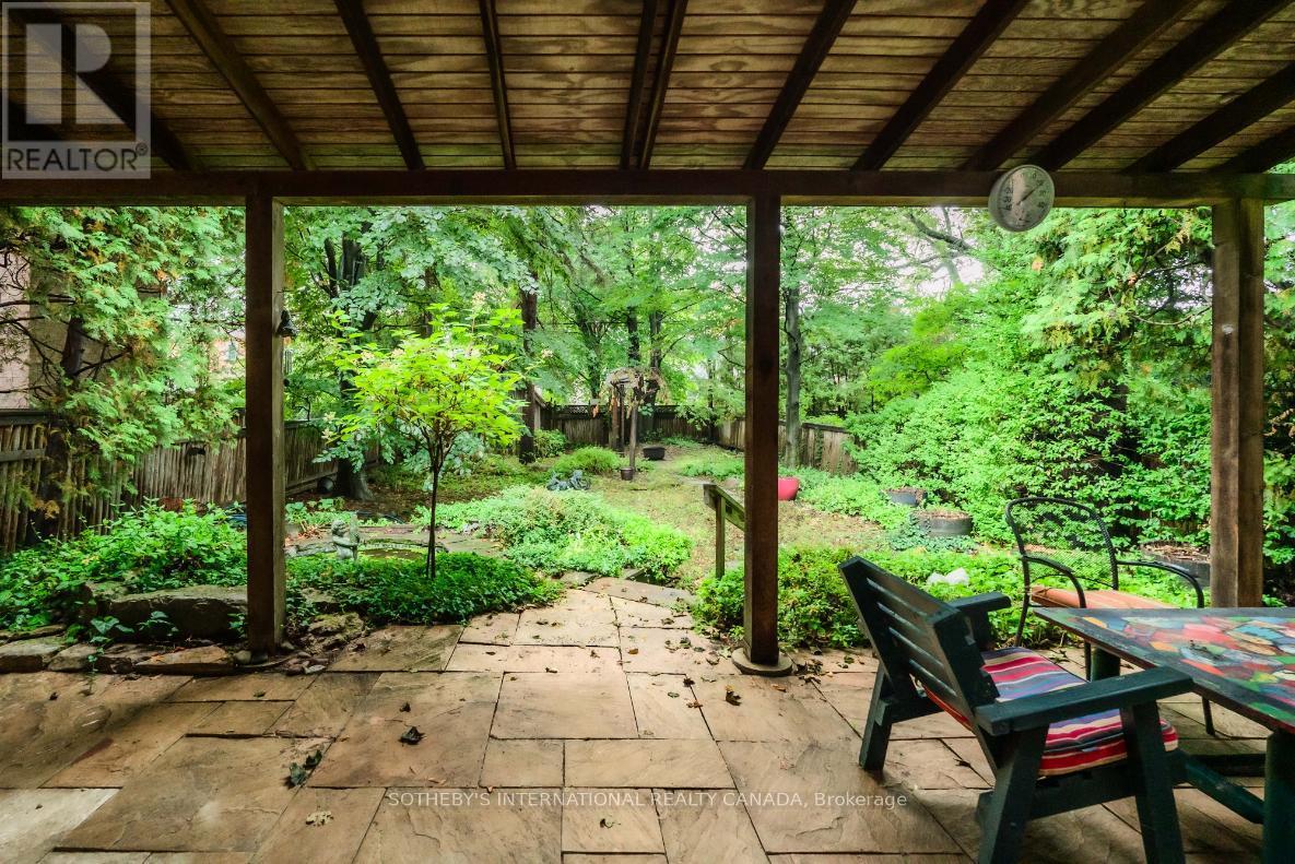 239 Empress Avenue, Toronto, Ontario  M2N 3V1 - Photo 36 - C12433419