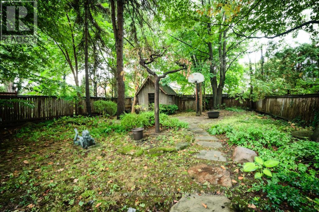 239 Empress Avenue, Toronto, Ontario  M2N 3V1 - Photo 41 - C12433419
