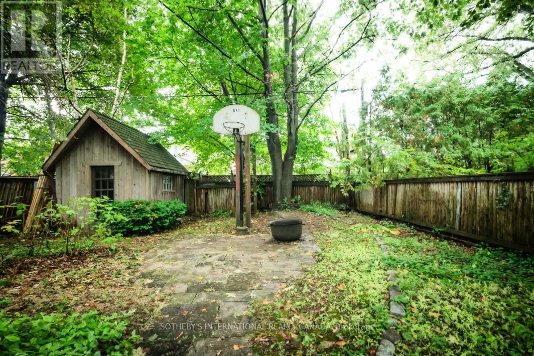 239 Empress Avenue, Toronto, Ontario  M2N 3V1 - Photo 43 - C12433419