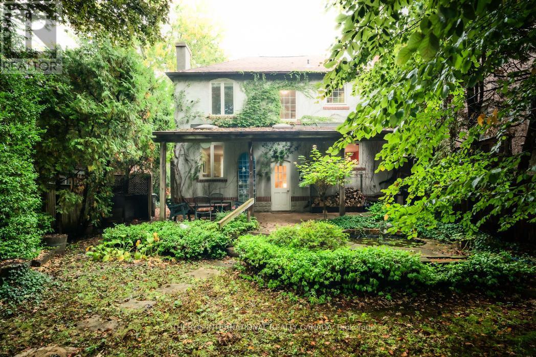 239 Empress Avenue, Toronto, Ontario  M2N 3V1 - Photo 47 - C12433419