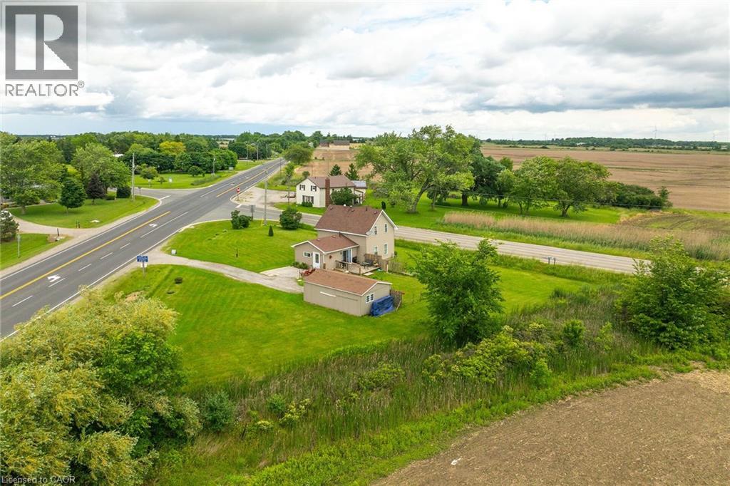 3694 #3 Highway, Haldimand, Ontario